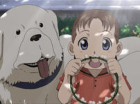 出典：鋼の錬金術師 FULLMETAL ALCHEMIST　ニーナ